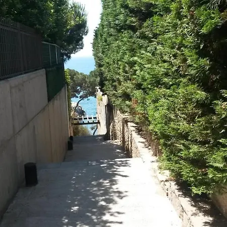 Appartement Cala Pi Beachside Al Lado De La Playa Castell-Platja d'Aro