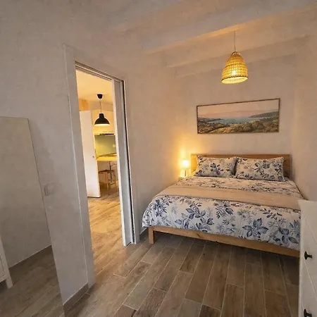 Cala Pi Beachside Al Lado De La Playa Appartement Castell-Platja d'Aro