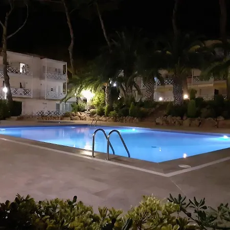 Cala Pi Beachside Al Lado De La Playa *