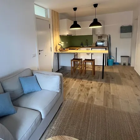 Cala Pi Beachside Al Lado De La Playa Appartement
