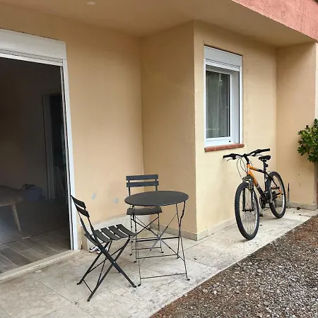 Cala Pi Beachside Al Lado De La Playa Appartement *