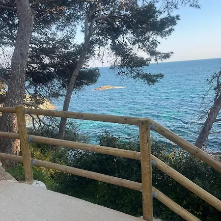 Appartement Cala Pi Beachside Al Lado De La Playa *