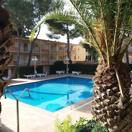 Cala Pi Beachside Al Lado De La Playa Appartement Castell-Platja d'Aro