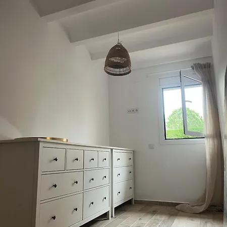 Appartement Cala Pi Beachside Al Lado De La Playa Castell-Platja d'Aro
